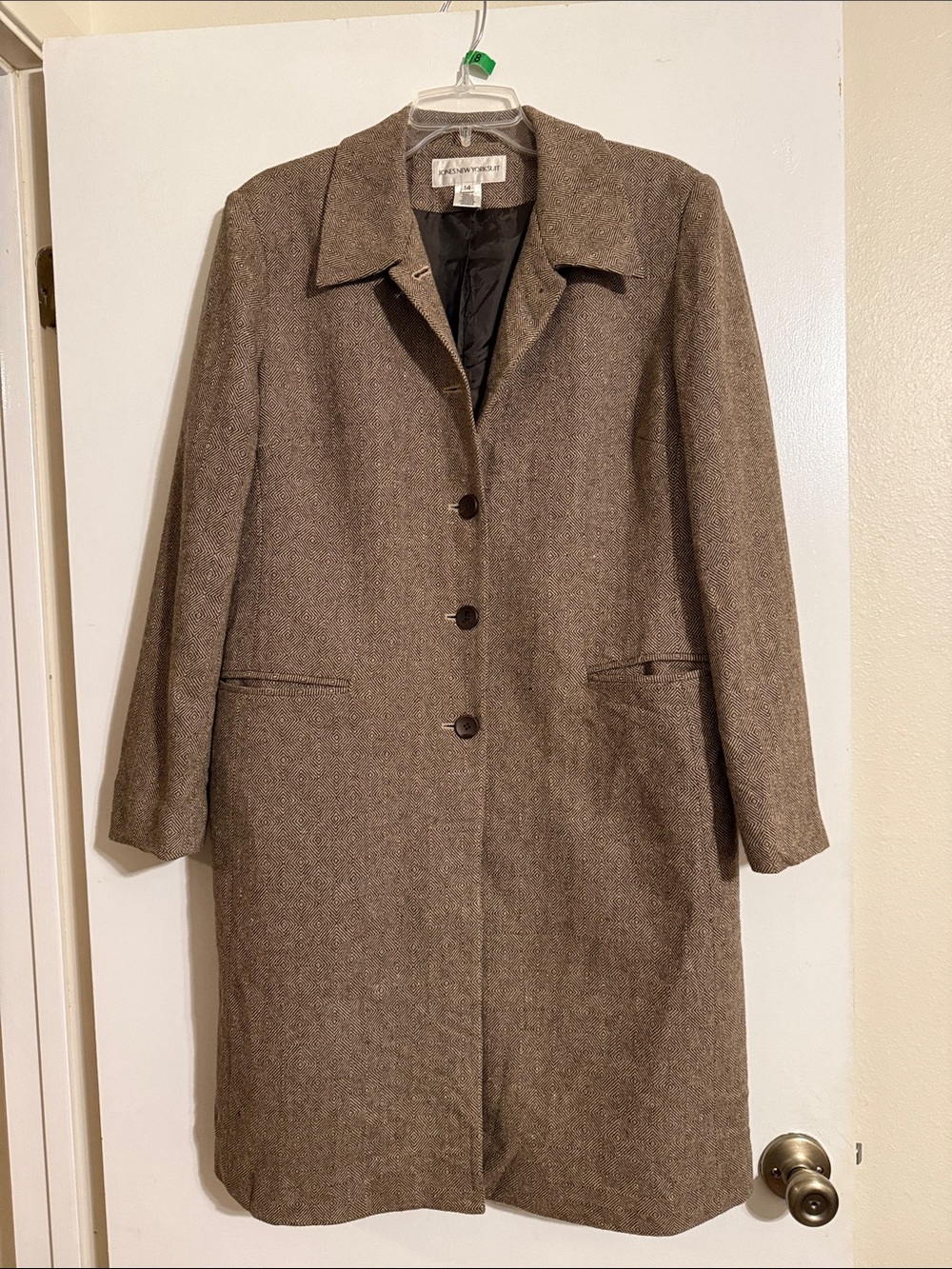 Jones New York Suit